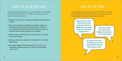 Alternative view 4 of This is Why We Pray: A Story About Islam, Salah, and Dua