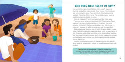 Alternative view 5 of This is Why We Pray: A Story About Islam, Salah, and Dua
