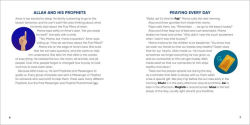 Alternative view 6 of This is Why We Pray: A Story About Islam, Salah, and Dua