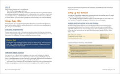 Alternative view 4 of JavaScript Coding for Teens: A Beginner's Guide to Developing Websites and Games