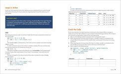 Alternative view 5 of JavaScript Coding for Teens: A Beginner's Guide to Developing Websites and Games