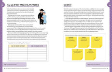Alternative view 2 of The Big Book of Reading Comprehension Activities, Grade 4: 100 Activities for After-School and Summer Reading Fun