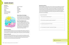 Alternative view 4 of The Big Book of Reading Comprehension Activities, Grade 4: 100 Activities for After-School and Summer Reading Fun