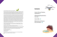 Alternative view 6 of The Big Book of Reading Comprehension Activities, Grade 4: 100 Activities for After-School and Summer Reading Fun