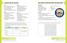 Alternative view 7 of The Big Book of Reading Comprehension Activities, Grade 4: 100 Activities for After-School and Summer Reading Fun