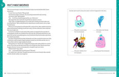 Alternative view 8 of The Big Book of Reading Comprehension Activities, Grade 4: 100 Activities for After-School and Summer Reading Fun