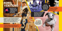 Alternative view 8 of The Fascinating Engineering Book for Kids: 500 Dynamic Facts!