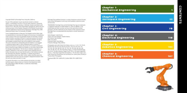 The Fascinating Engineering Book for Kids: 500 Dynamic Facts!