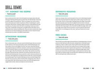 Alternative view 11 of Soccer Smarts for Teens: 50 Skills and Strategies to Master the Game