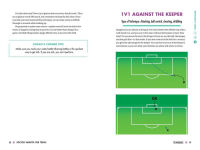 Alternative view 4 of Soccer Smarts for Teens: 50 Skills and Strategies to Master the Game