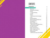 Alternative view 7 of Soccer Smarts for Teens: 50 Skills and Strategies to Master the Game