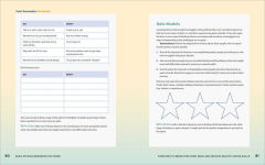 Alternative view 5 of Panic Attacks Workbook for Teens: Break Free of Anxiety and Overcome Fear
