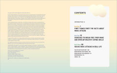 Alternative view 6 of Panic Attacks Workbook for Teens: Break Free of Anxiety and Overcome Fear