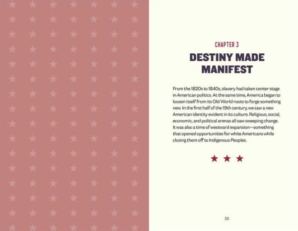 19th Century American History for Teens: Understanding the Themes, Ideologies, and Conflicts that Inform Our Present