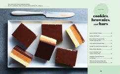 Alternative view 4 of Small Batch Baking: 60 Sweet and Savory Recipes to Satisfy Your Craving