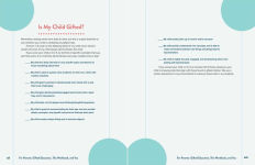 Alternative view 2 of Gifted and Talented Workbook for Kids: 101 Engaging Activities to Nurture Budding Skills and Interests