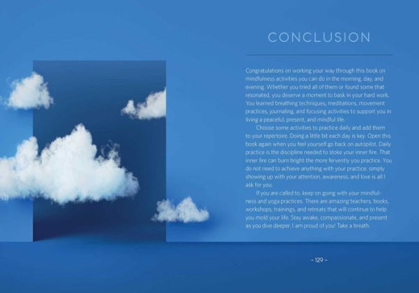 Mindfulness for Beginners in 10 Minutes a Day: Mindful Moments to Bring Clarity and Calm to Your Morning, Day, and Night