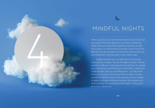 Mindfulness for Beginners in 10 Minutes a Day: Mindful Moments to Bring Clarity and Calm to Your Morning, Day, and Night