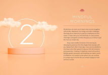 Alternative view 7 of Mindfulness for Beginners in 10 Minutes a Day: Mindful Moments to Bring Clarity and Calm to Your Morning, Day, and Night