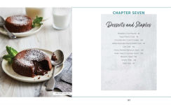 Alternative view 3 of The 5-Ingredient Vegetarian Cookbook: 75 Effortless Recipes for Busy Cooks