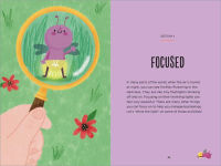 Alternative view 11 of Finding Peace: Mindfulness Journal for Kids: Guided Prompts to Help Manage Big Feelings