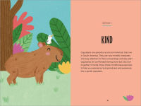 Alternative view 3 of Finding Peace: Mindfulness Journal for Kids: Guided Prompts to Help Manage Big Feelings
