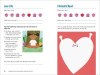 Alternative view 4 of Finding Peace: Mindfulness Journal for Kids: Guided Prompts to Help Manage Big Feelings
