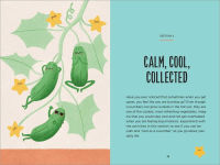 Alternative view 6 of Finding Peace: Mindfulness Journal for Kids: Guided Prompts to Help Manage Big Feelings