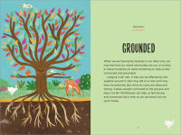 Alternative view 9 of Finding Peace: Mindfulness Journal for Kids: Guided Prompts to Help Manage Big Feelings