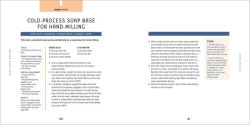 Alternative view 11 of Easy Soap Making: Natural Recipes for Creative Melt-and-Pour, Hand-Milled, and Cold-Process Soaps