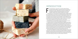 Alternative view 9 of Easy Soap Making: Natural Recipes for Creative Melt-and-Pour, Hand-Milled, and Cold-Process Soaps