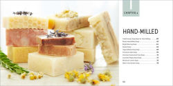 Alternative view 10 of Easy Soap Making: Natural Recipes for Creative Melt-and-Pour, Hand-Milled, and Cold-Process Soaps