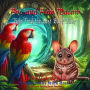 Ava and Alan Macaw Help Find the Lost Baby Bilby