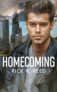 Title: Homecoming, Author: Rick R Reed