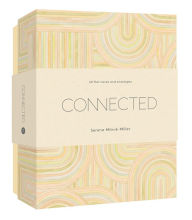 Title: Connected Notecards: Ten Flat Cards & Envelopes, Author: Serena Mitnik-Miller