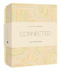 Connected Notecards: Ten Flat Cards & Envelopes