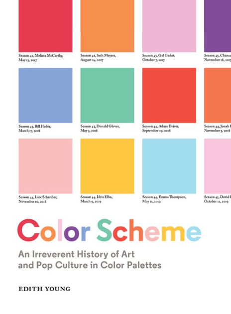 Explore more than 500 colour palettes in the two-part A Dictionary of Color  Combinations series — The Brand Identity