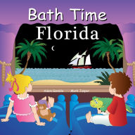 Title: Bath Time Florida, Author: Adam Gamble