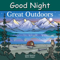 Title: Good Night Great Outdoors, Author: Adam Gamble