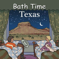 Title: Bath Time Texas, Author: Adam Gamble