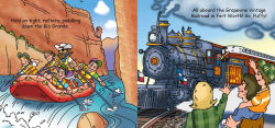 Alternative view 4 of Bath Time Texas