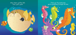 Alternative view 2 of Bath Time Fish