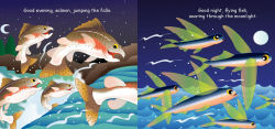 Alternative view 3 of Bath Time Fish