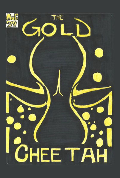 AuC79: The Gold Cheetah