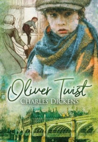 Title: Oliver Twist (Annotated), Author: Charles Dickens