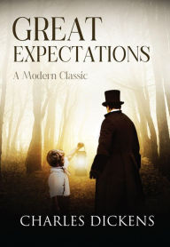 Title: Great Expectations (Annotated), Author: Charles Dickens