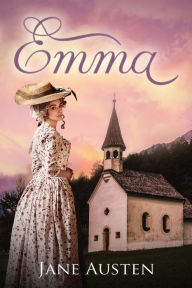 Title: Emma (Annotated), Author: Jane Austen