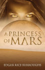 A Princess of Mars (Annotated)