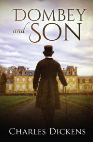Title: Dombey and Son (Annotated), Author: Charles Dickens
