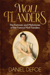 Moll Flanders (Annotated)